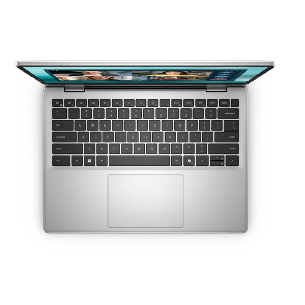 Laptop Dell 14 DC14250 Core 7-150U/16GD5/512GB