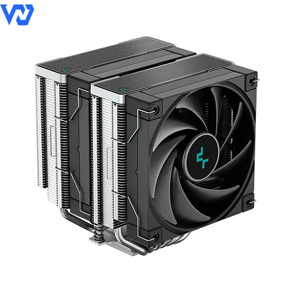 Tản nhiệt khí CPU Deepcool AK620 Black