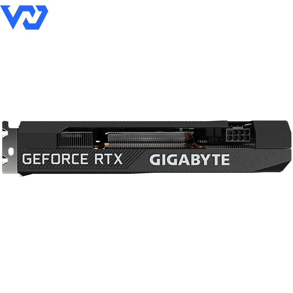 Card Màn Hình Gigabyte GeForce RTX N3060 WINDFORCE OC 12GB (N3060WF2OC -12GD)