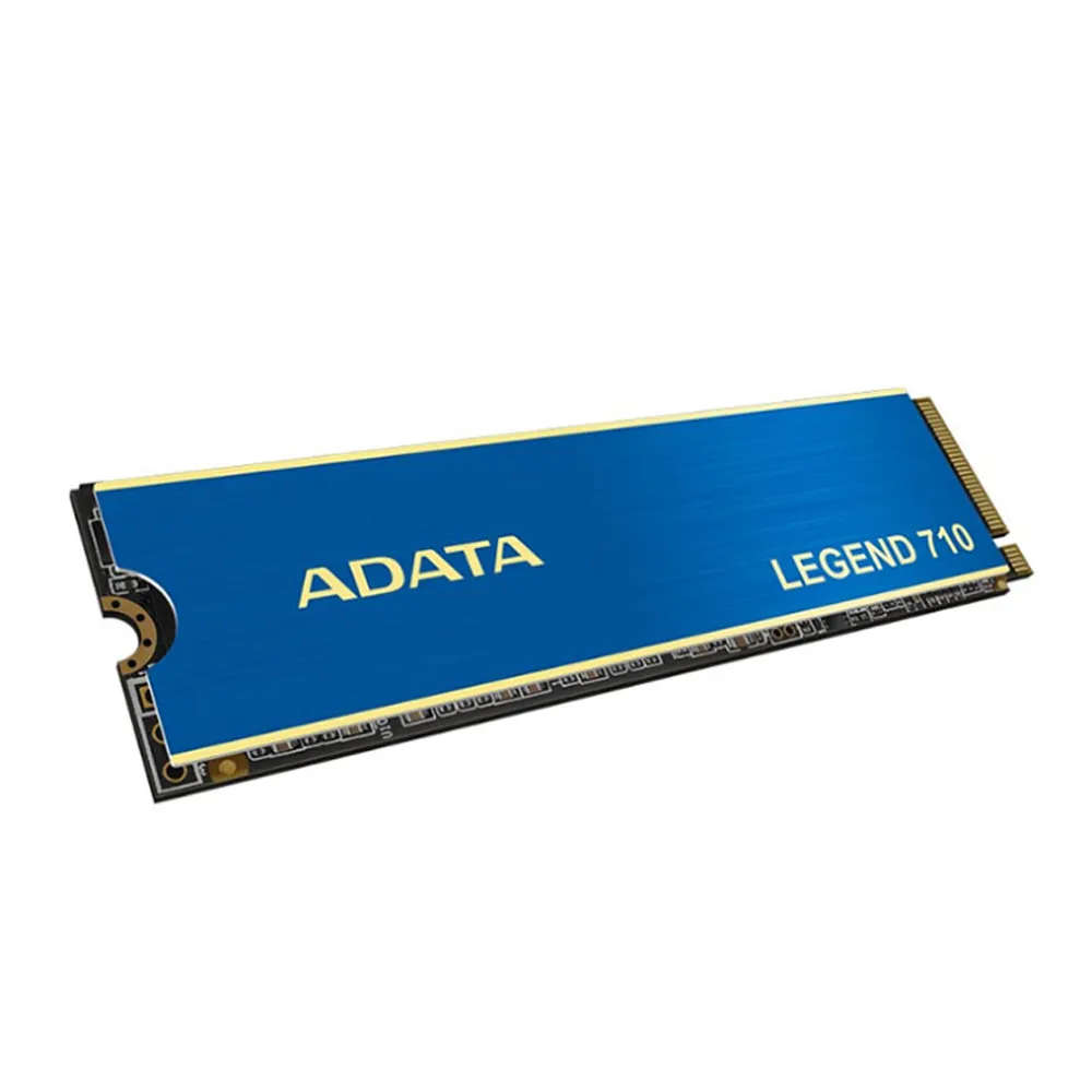 SSD Adata 512GB Legend 710 NVMe M.2 PCIe Gen 3x4