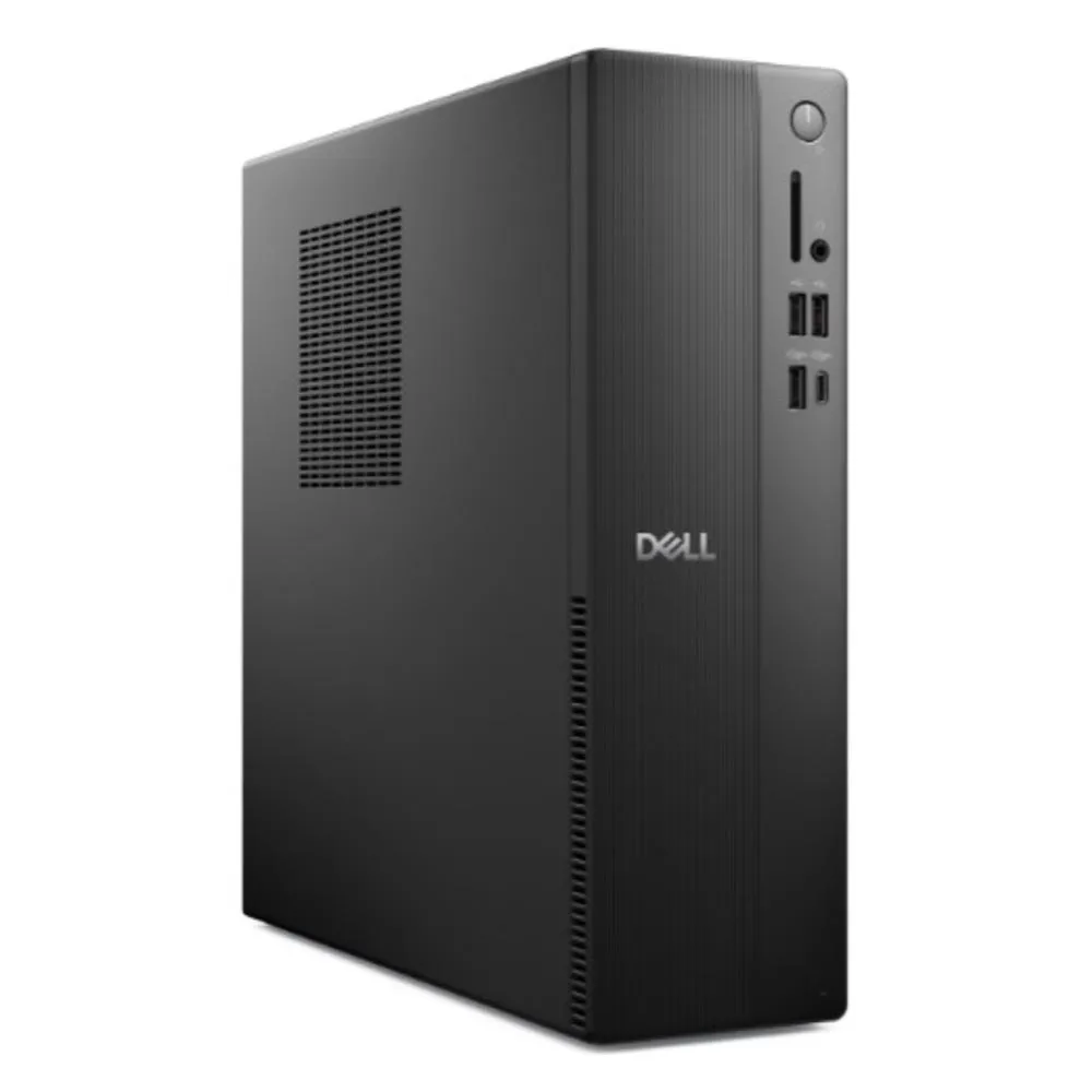 PC Dell Pro Slim Essential QVS1260 71085899 (I3 14100/ 8GB/ 512GB SSD/ Wifi + BT/ Key/ Mouse/ Win11/ 1Y)