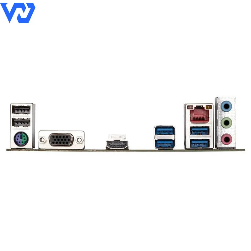 Mainboard Gigabyte B760M D2H DDR4