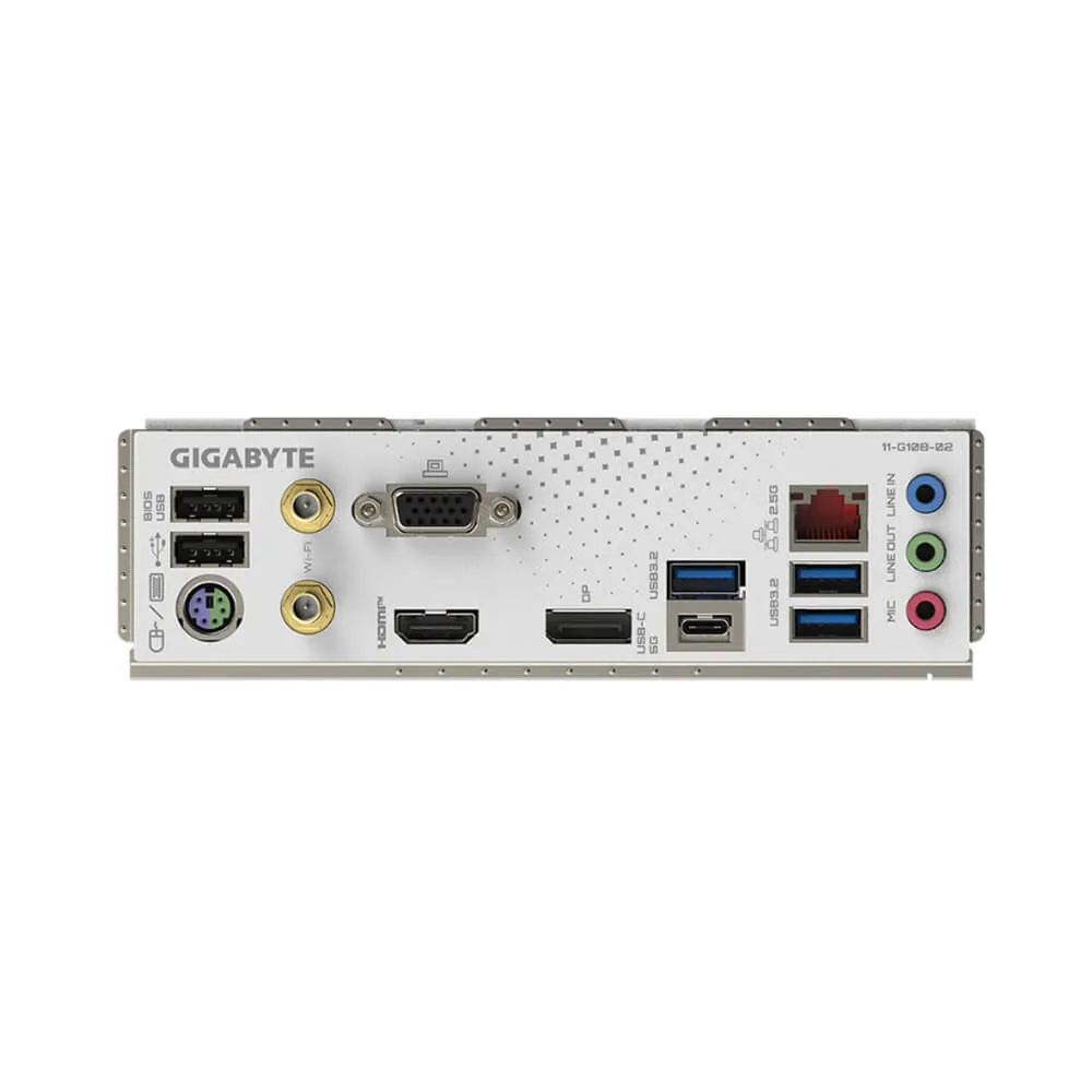 Mainboard Gigabyte B760M GAMING PLUS WIFI DDR5
