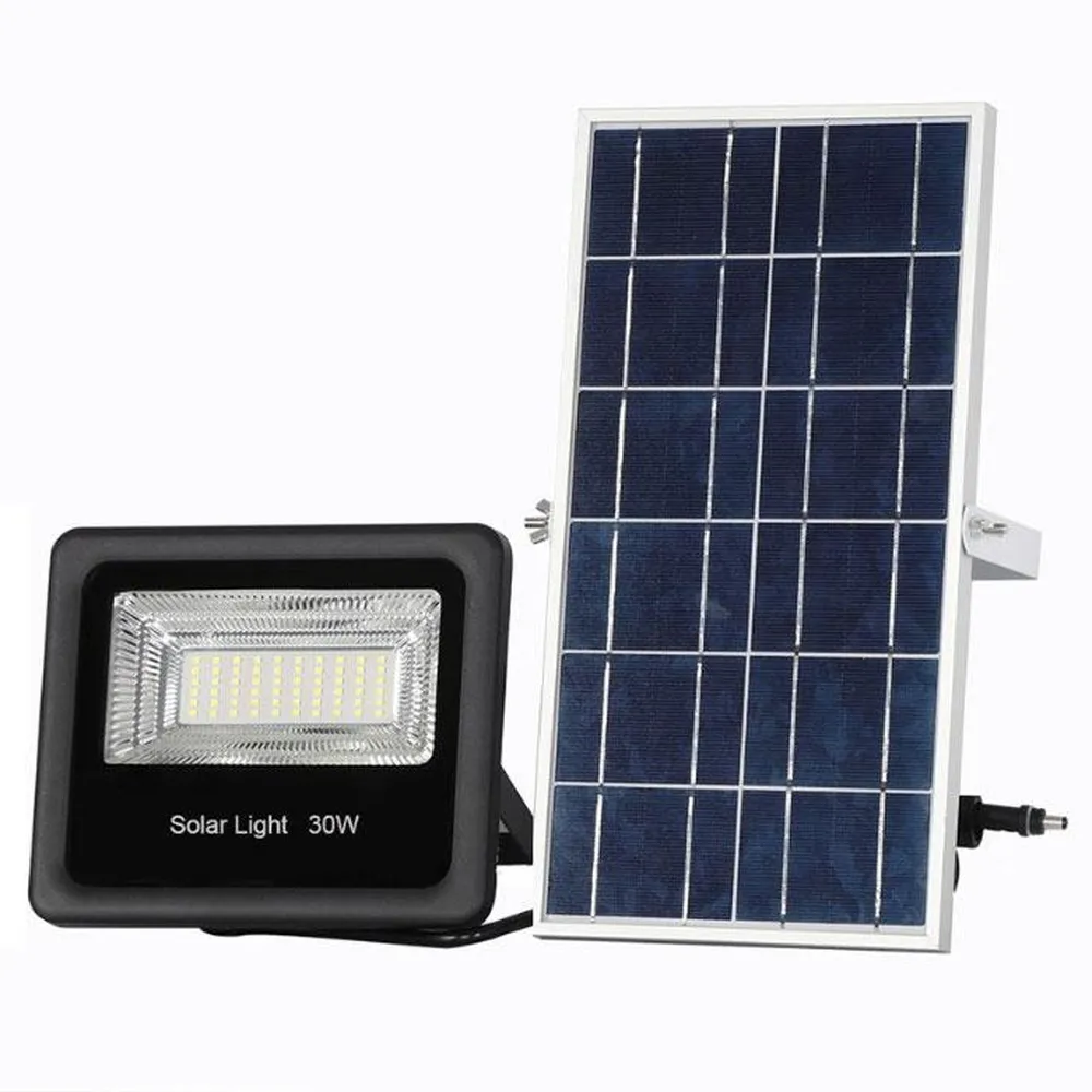 Tấm Pin NLMT Mono 30W Cho Đèn 100W TC Energy
