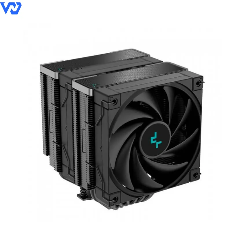 Tản nhiệt khí CPU Deepcool AK620 Zero Dark