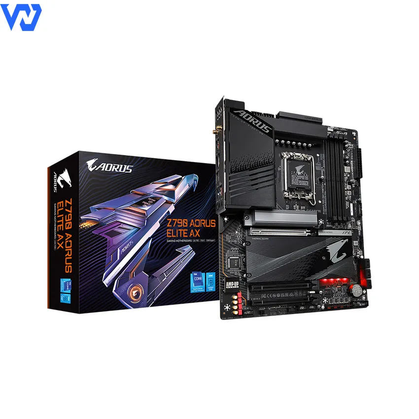 Mainboard Gigabyte Z790 Aorus Elite Ax