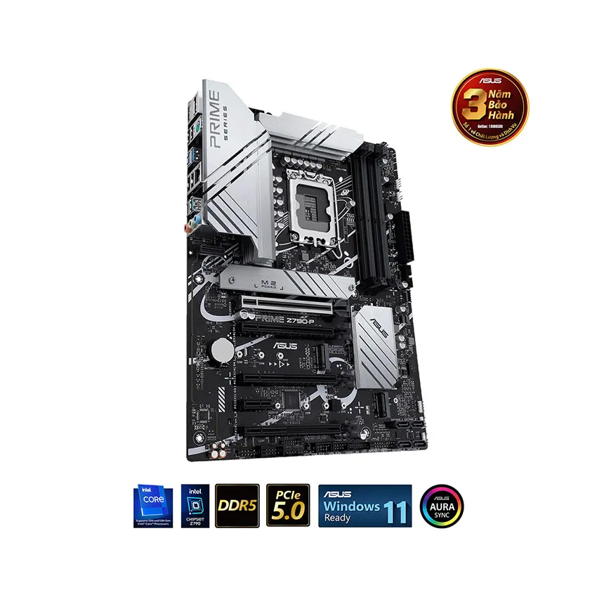 Mainboard Asus Prime Z790-P-CSM DDR5