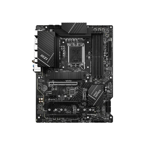 Mainboard MSI PRO Z790-P WIFI DDR4