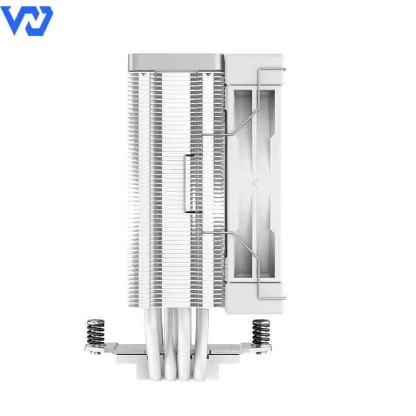 Tản nhiệt khí CPU Deepcool AK400 WH Digital