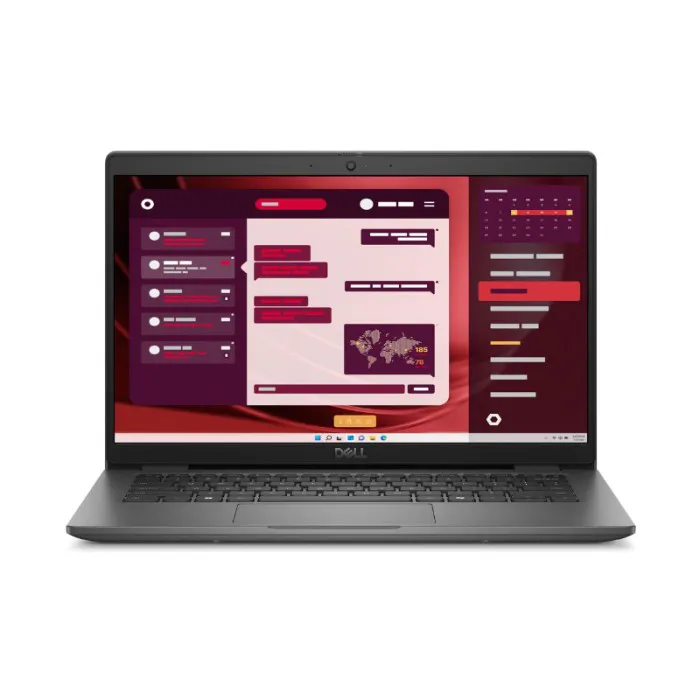Laptop Dell Latitude 3450 i3-1315U /Ram 8GB /SSD 256GB /14inch / W11 Pro / Black (P169G003) (NK)