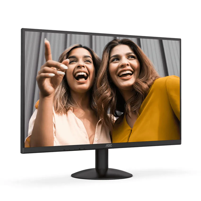 Màn Hình LCD AOC 27B30H (27Inch/ Full HD/ 1ms/ 120Hz/ 250cd/m2/ IPS)