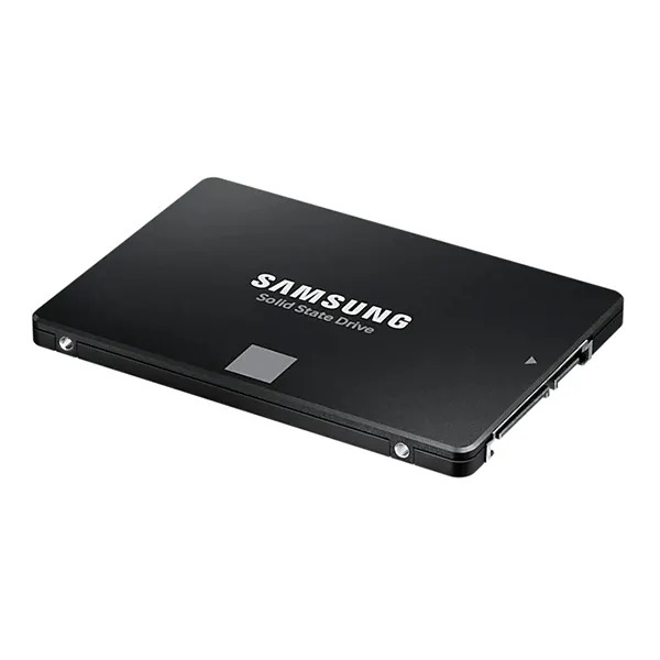 Ổ Cứng SSD Samsung 1TB - 870 EVO ( MZ-77E1T0BW )