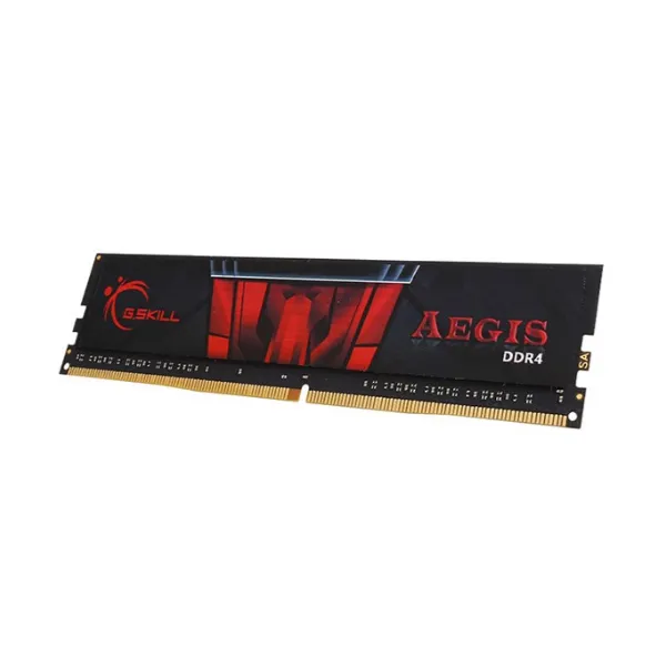 Ram Gskill Aegis 16GB 3200Mhz DDR4 Udimm (F4-3200C16S-16GIS)