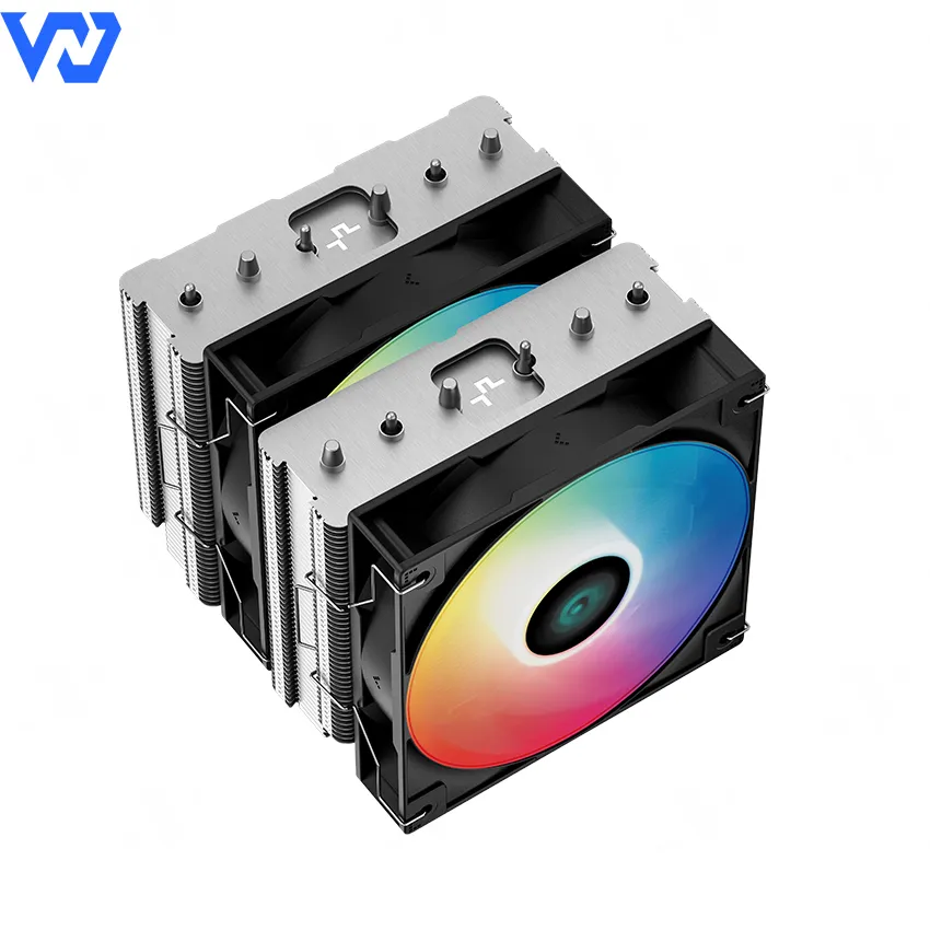 Tản nhiệt khí CPU Deepcool AG620 ARGB