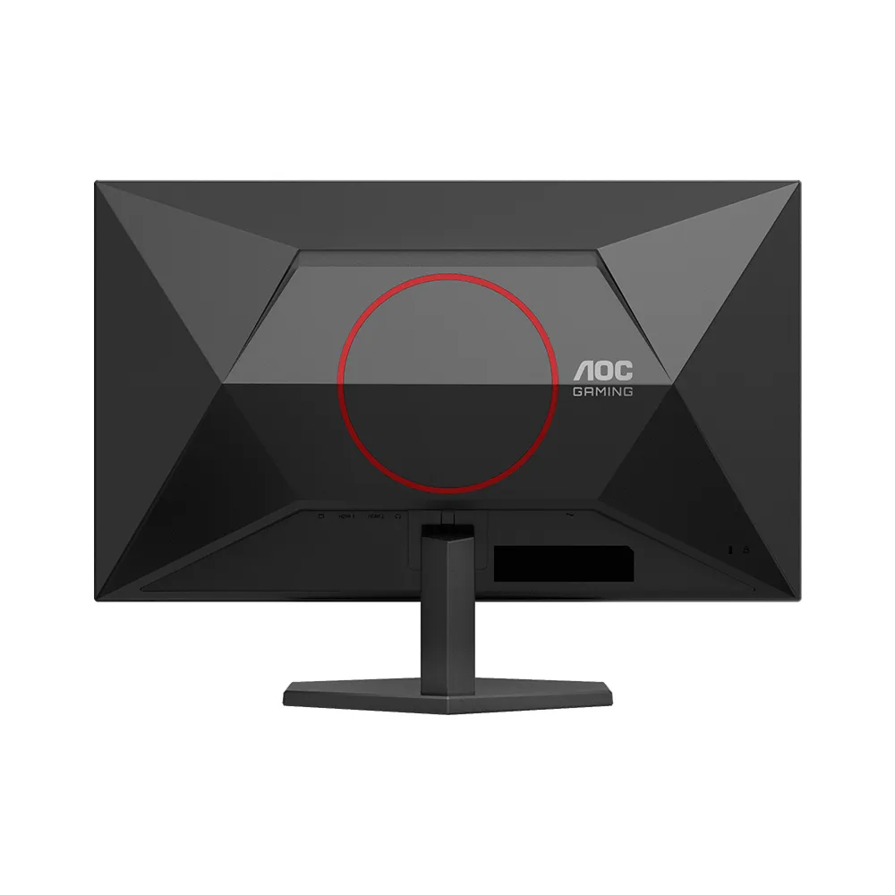 Màn Hình LCD AOC Q27G42ZE (27” / QHD / IPS / 260Hz / HDR10 / HDMI / DP)