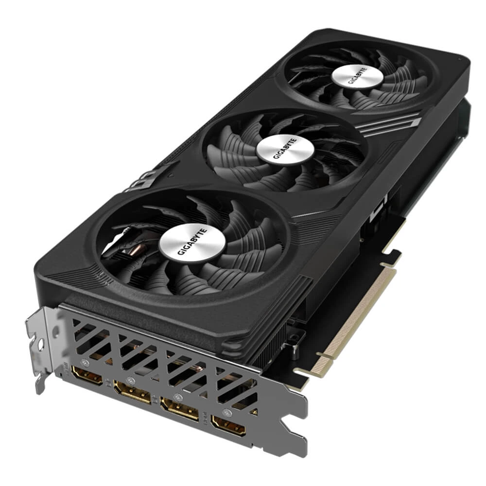 Card Màn Hình Gigabyte GeForce RTX 4060 Ti GAMING OC 16G GDDR6X-N4060TGAMING OC-16GD