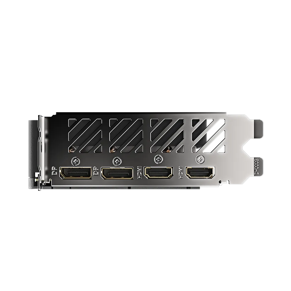 Card Màn Hình Gigabyte GeForce RTX 4060 Ti Gaming OC 8G GDDR6X-N4060TGAMING OC-8GD