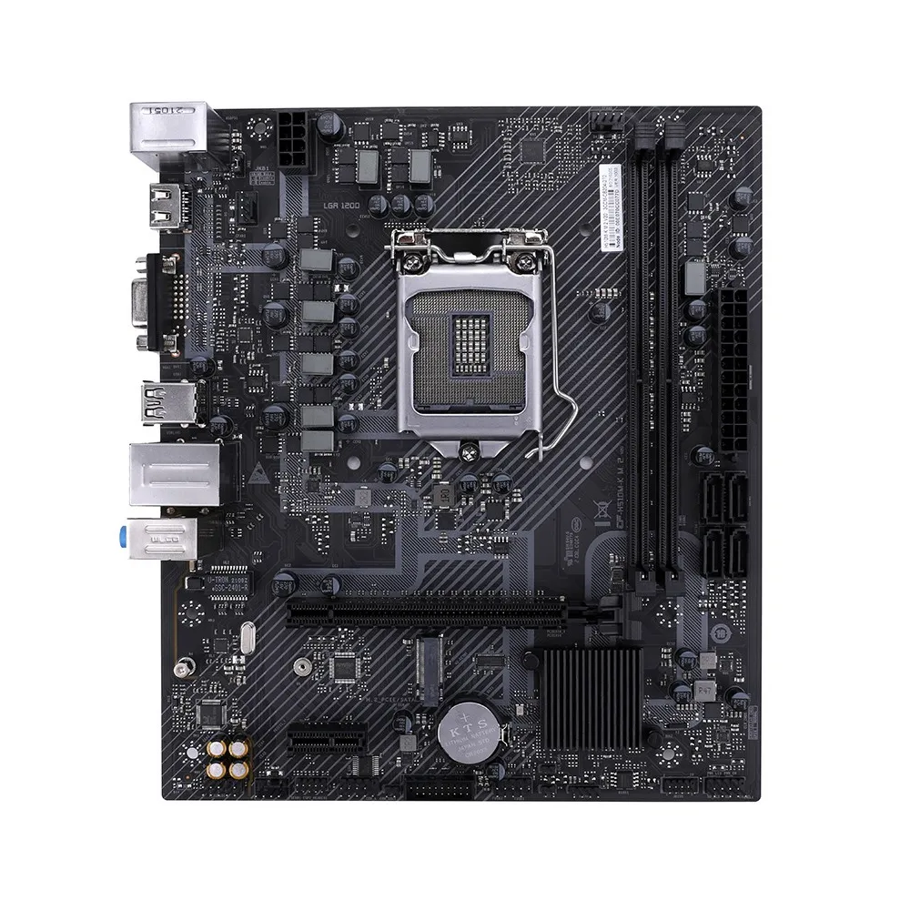 Mainboard Colorful CH510M-K M.2 V21 DDR4