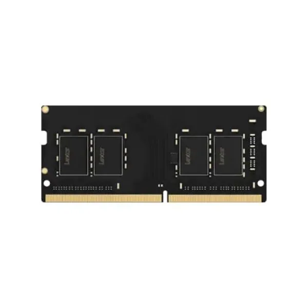 Ram Lexar 16GB 4800MHz DDR5 SO-DIMM