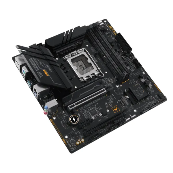 Mainboard Asus TUF GAMING B760M-E DDR4