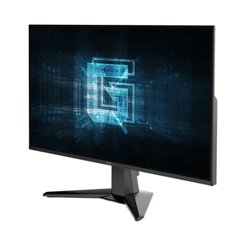 Màn Hình LCD MSI G275L E14(27 inch / FHD/ IPS / 144H / 1Ms / HDMI / DP)