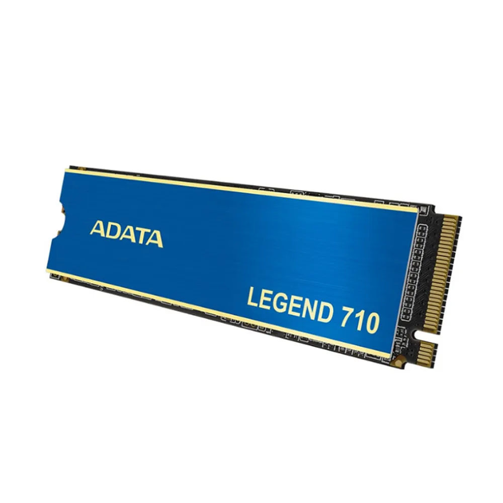 SSD Adata 512GB Legend 710 NVMe M.2 PCIe Gen 3x4