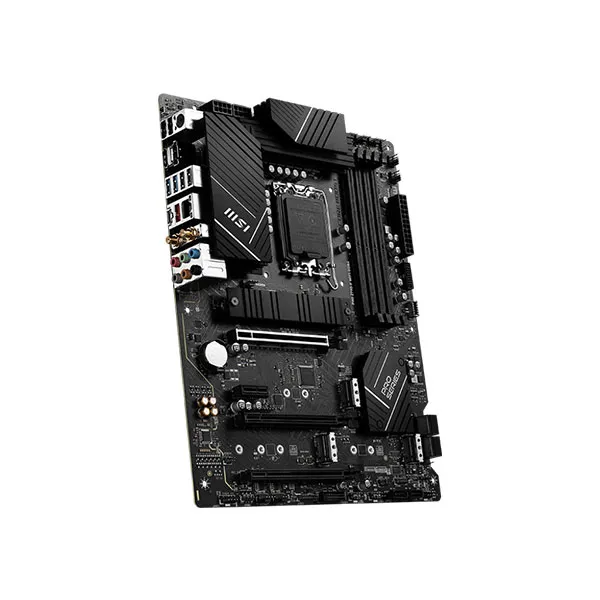 Mainboard MSI PRO Z790-P WIFI DDR4