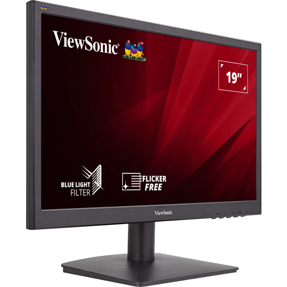 Màn Hình LCD Viewsonic VA1903H-2 (HDMI)