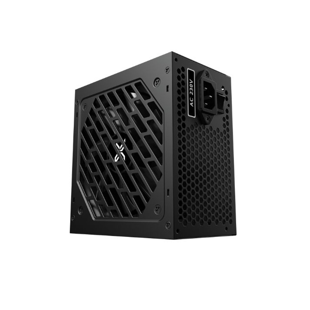 Nguồn Máy Tính Xigmatek Litepower II i350 (200W, 230V)_EN46407