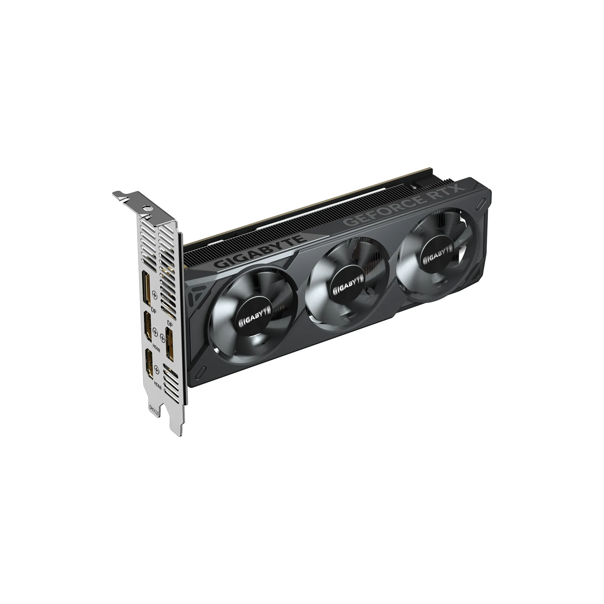 VGA Gigabyte GeForce RTX 5050 Low Profile-8GB (GV-N5050OC-8GL) GDDR6