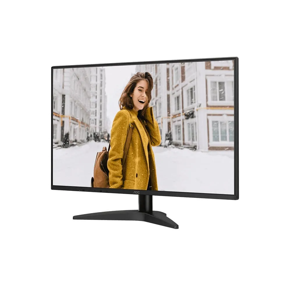 Màn Hình LCD AOC 25B36X (24.5Inch/ Full HD/ 0,5ms/ 144Hz/ 300cd/m2/ IPS)