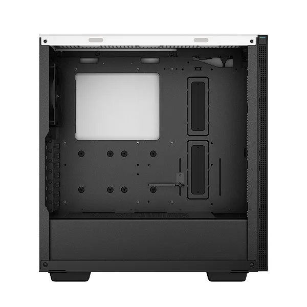 Case Máy Tính Gigabyte Deepcool CH510 WH