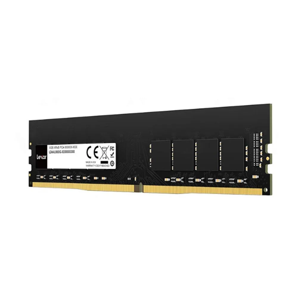 Ram PC Lexar 16GB 3200Mhz