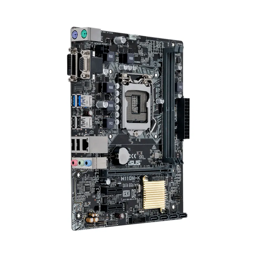 Mainboard ASUS H110M-K DDR4