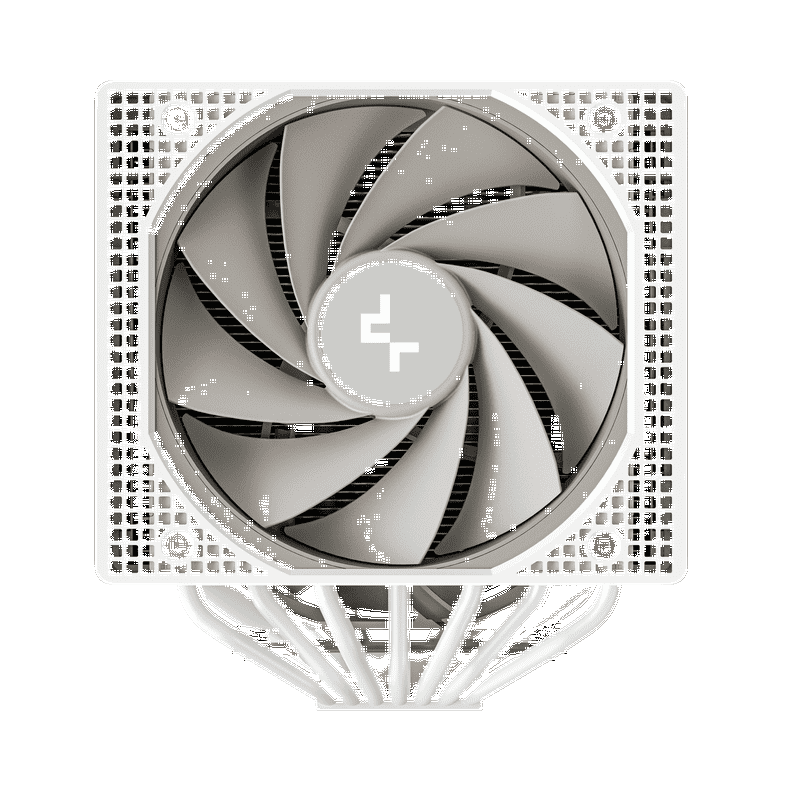 Tản nhiệt khí CPU Deepcool Assassin IV WH (Trắng)