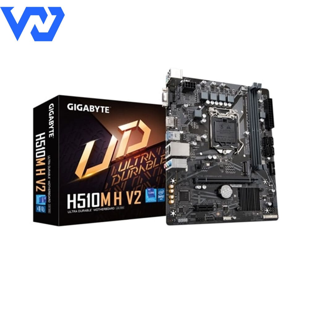 Mainboard Gigabyte H510M H V2