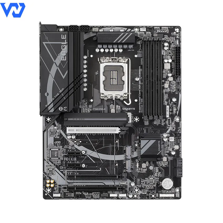 Mainboard Gigabyte Z790 Eagle DDR5