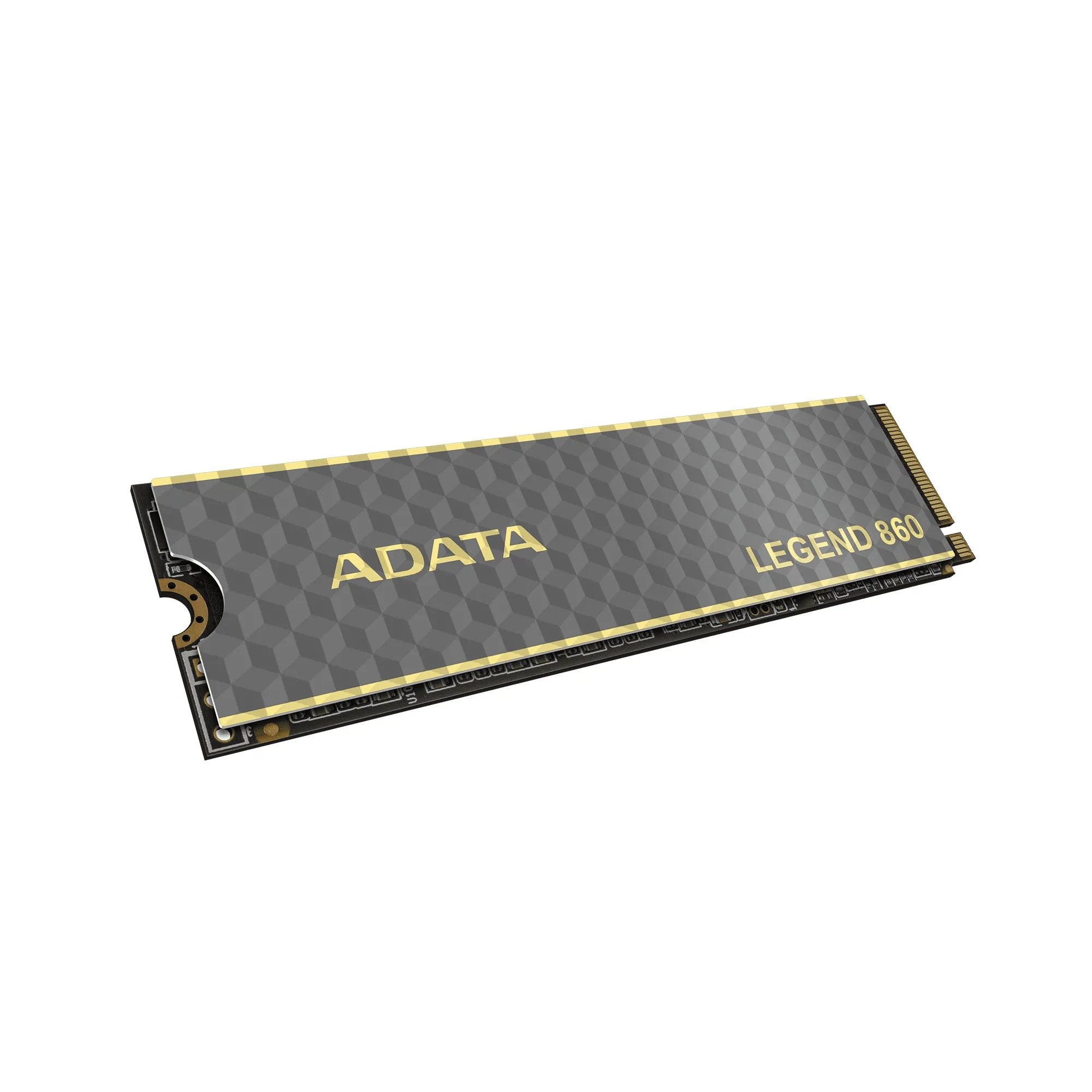 SSD Adata 1TB Legend 860 NVME M.2 PCle Gen 4x4 (6.000MBS/5.000MBS)