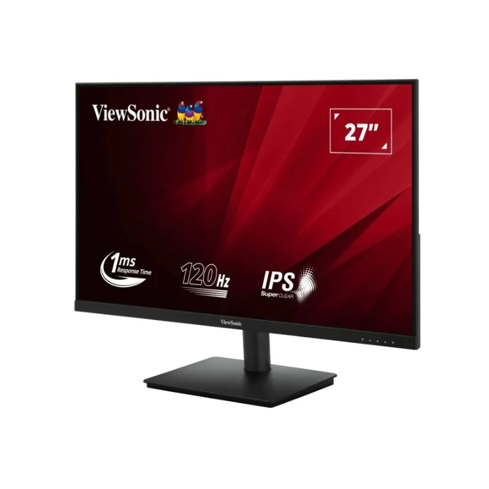 Màn Hình LCD Viewsonic VA270A-H (27Inch/ Full HD/ 1ms/ 120Hz/ 250cd/m2/ IPS)