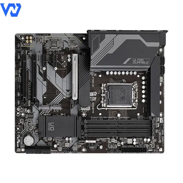 Mainboard Gigabyte Z790 UD DDR5