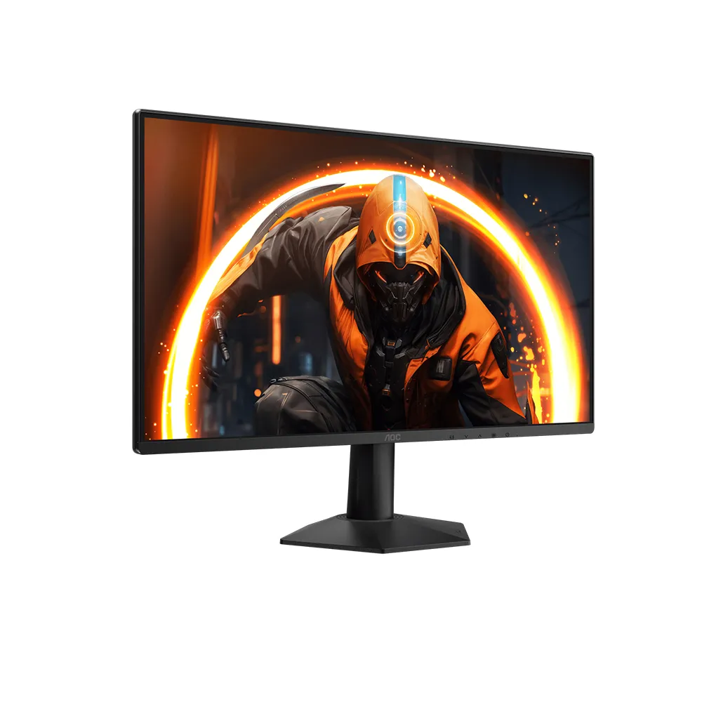 Màn Hình LCD AOC 24G50Z (23.8” / FHD / IPS / 240Hz~260Hz OC / 0.5ms / HDMI / DP)