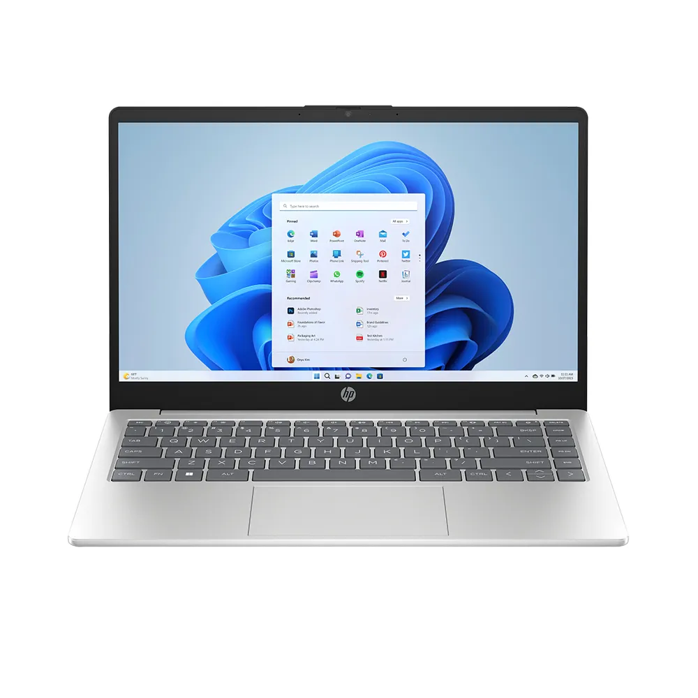 Laptop HP 14-ep0220TU B73VWPA i3-1315U/8G/512GSSD/14.0FHD/WL/BT/3C/WIN11SL/BẠC