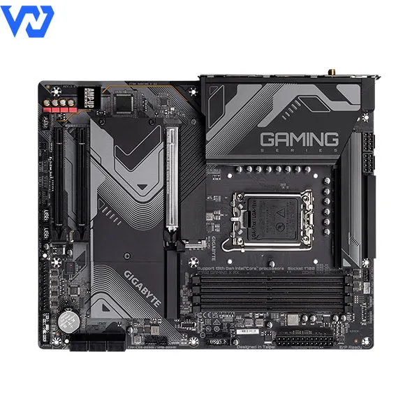 Mainboard Gigabyte Z790 Gaming X AX