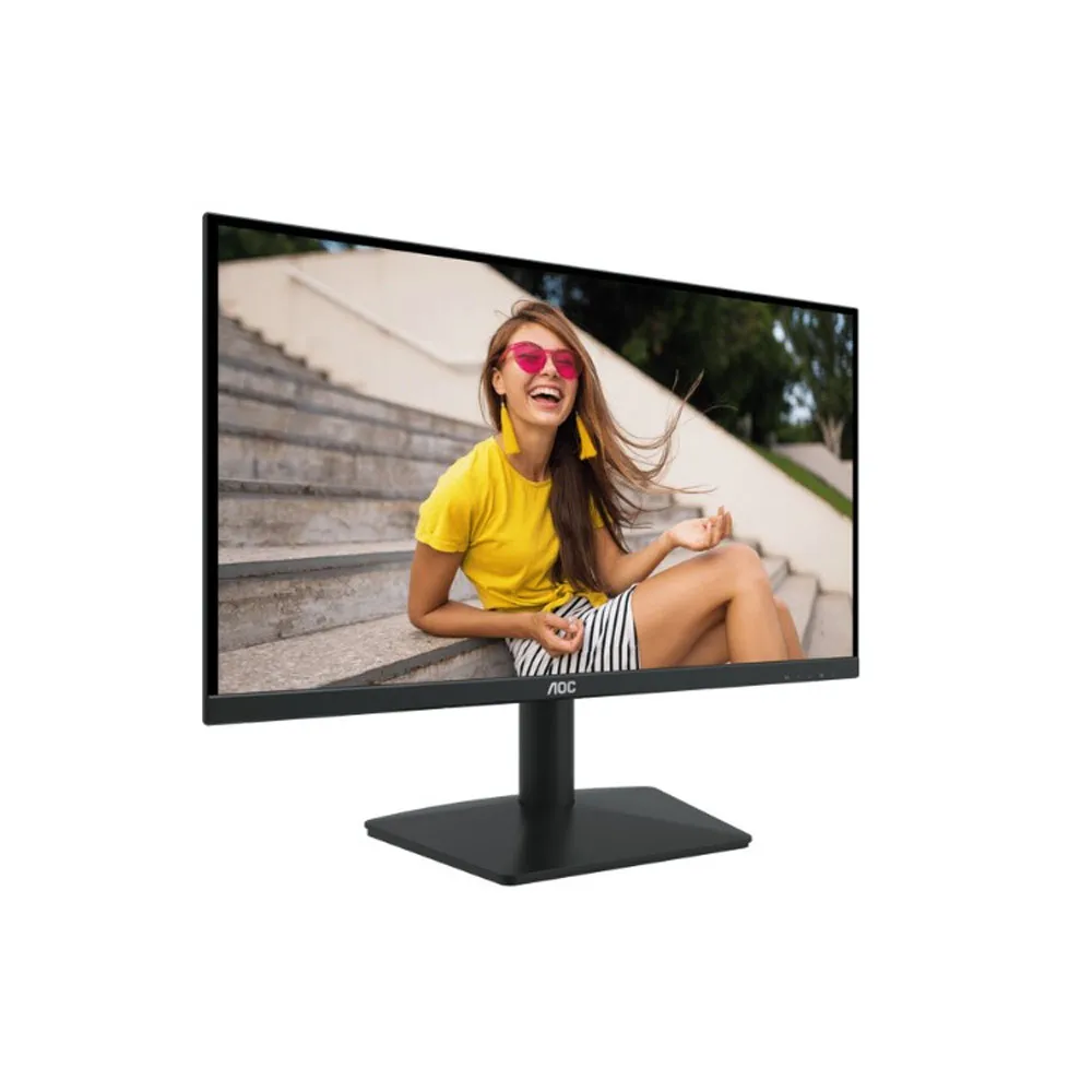 Màn Hình LCD AOC 22B15H2 21.5 inch IPS 120Hz
