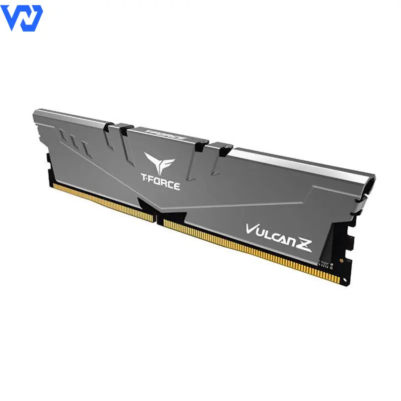 Ram TeamGroup T-Force Vulcan Z Gray 16Gb DDR4 3600 (1x16GB)