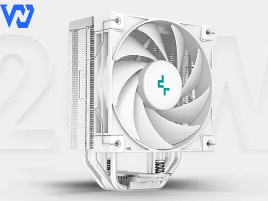 Tản nhiệt khí CPU Deepcool AK400 WH Digital