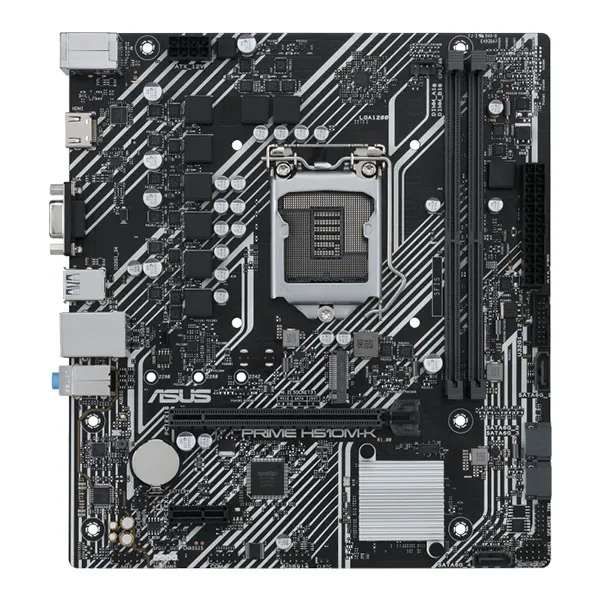 Mainboard ASUS H510M-K DDR4