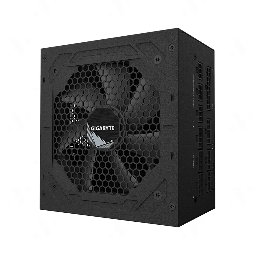 Nguồn Máy Tính Gigabyte UD1000GM 1000W/Gold/Mod/