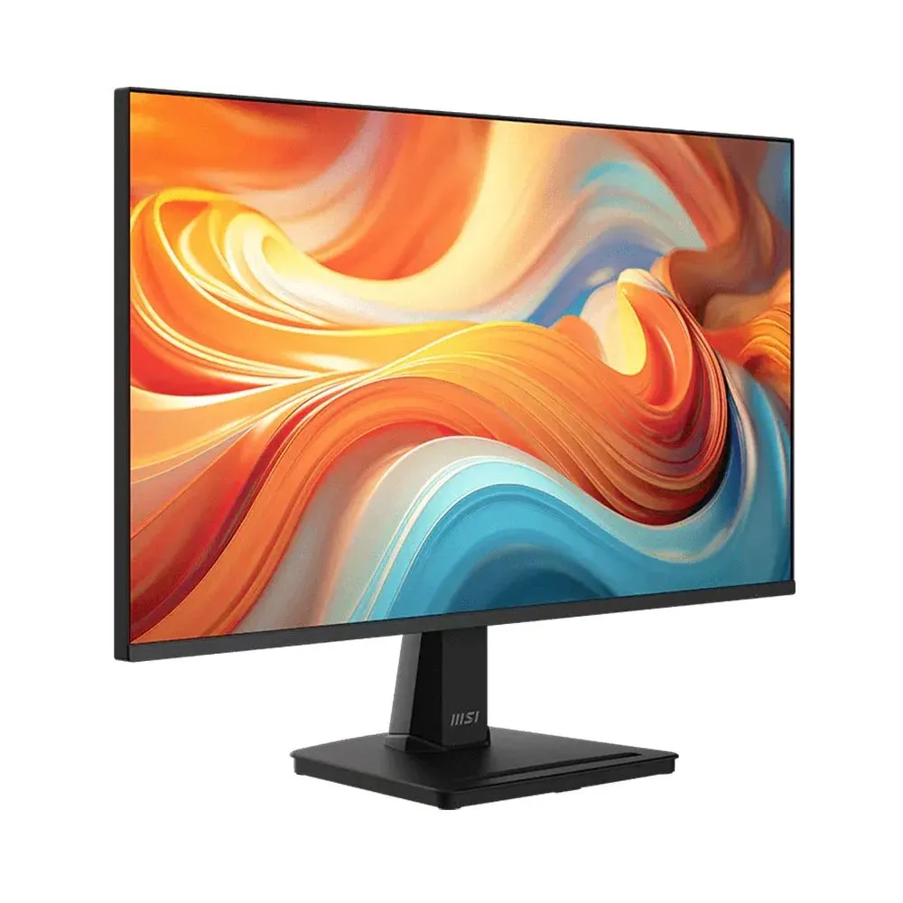 Màn Hình LCD MSI PRO MP251 E14L (24.5” / FHD / IPS / 144Hz / 1ms)