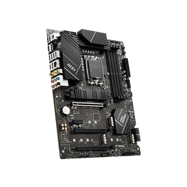 Mainboard MSI PRO Z790-P WIFI DDR5